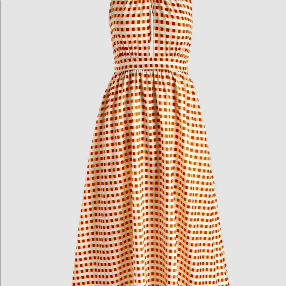 Beautiful light dress for summer, 100% Polyester, backless, Sexy. - Picture 1 of 4